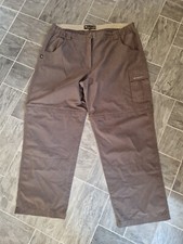 Mountain Life Womens Brown