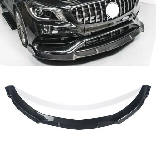 Spoiler lip fits - spoiler, cla