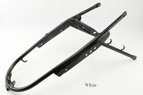 Bmw 100 247 rear - 100, rs