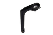 Handlebar quill stem - handlebar, alloy