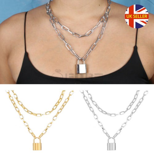 Casual punk silver - punk,