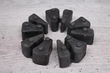 Rear Shock Absorber Drive Rubbers Triumph Sprint 900 T300A 93-96