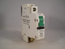 Ottermill MCB 20 Amp Single