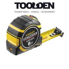 Stanley FatMax® Autolock 8m