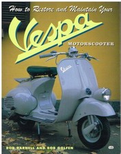 VESPA 50 90 100 125 150 160