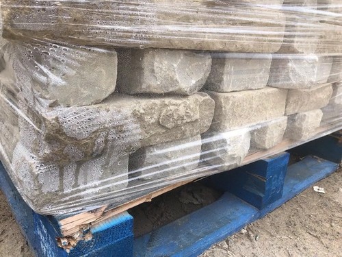 Genuine yorkshire stone - genuine,