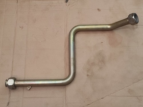 Ingersoll rand 22137939 tube - 22137939-a,