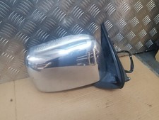 Nissan Mistral wing mirror Right Off driver Side Terrano 1993 1994 1995 1996 2.7