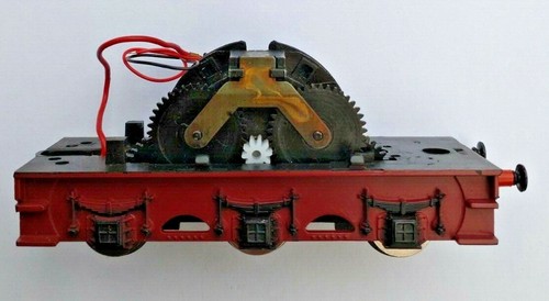 Hornby coco ringfield motor - hornby,