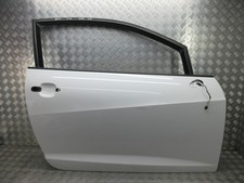 2013 Seat Ibiza Toca 6J 3DR