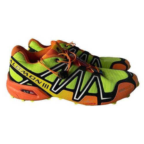 Salomon speedcross men - salomon, 3
