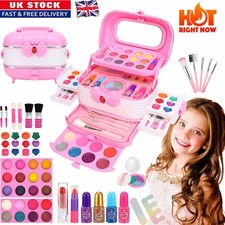 Kids Makeup Set for Girls