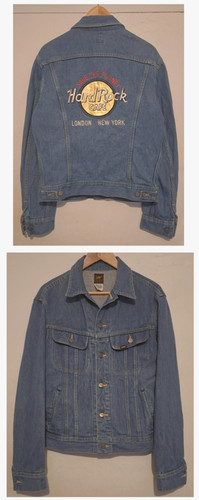 Men unisex vintage lee - men’s/unisex,