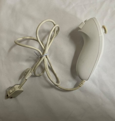 Official nintendo nunchuck - official,