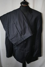 Vtg Austin Reed navy pin