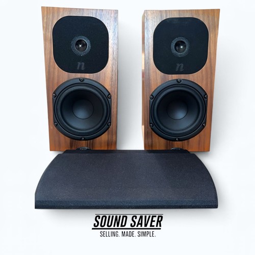 Neat acoustics motive sx3 - neat,