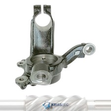 VW Polo Mk5 6R1 wheel hub