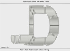 DuraEVA Seadek EVA Foam Boat
