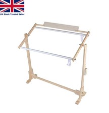 Heavy-Duty 80cm Wooden