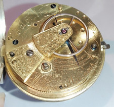 1873 Antique Wm Williams