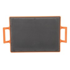 Concrete Kneeler Board Work