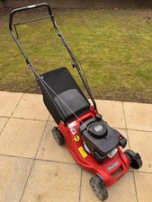 Mountfield HP164 Hand