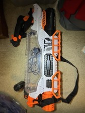 NERF Rival Prometheus