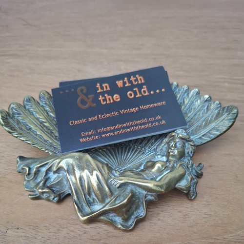 Antique vintage art nouveau - vintage,