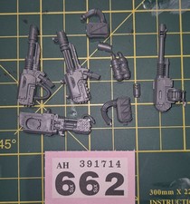 Warhammer 40k Astra Militarum