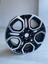 Suzuki Swift MK3 Sport 17”