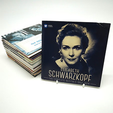Elisabeth Schwarzkopf The
