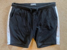 Primark Black Shorts with