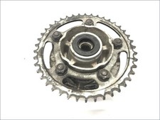 Honda CBR 900 RR 1996-1997