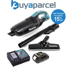 Makita DCL182ZB 18v Black LXT