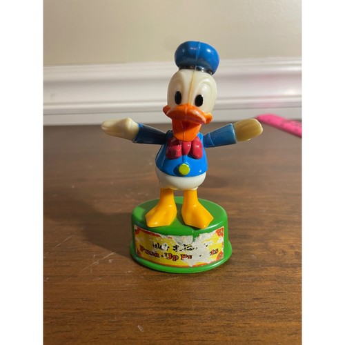 Vintage 1977 disney donald - vintage,