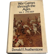 War Games Through the Ages