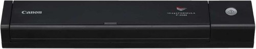 Canon imageformula 208ii - canon, p-208ii