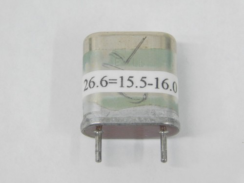 Drake 6mhz 16 9mhz - drake, 15.5-16.9mhz