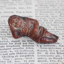 NATIVE AMERICAN  | Red