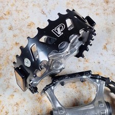 VP VP-747 Alloy Beartrap Old