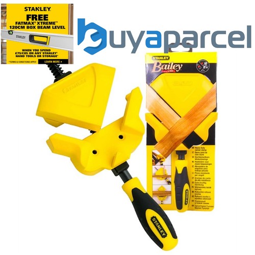 Stanley corner clamp mitre - stanley,