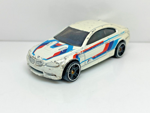 Hot wheels bmw - bmw, m3