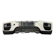 BMW X6 E71 Complete Front