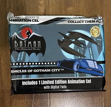SDCC Exclusive Batman The