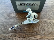 Shimano 600 Ultegra Tricolor