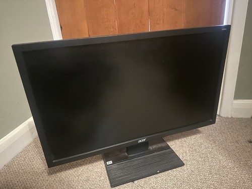 Acer v246hl bid led lcd - led,