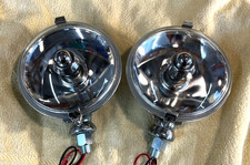 LUCAS SLR576 SPOT LAMPS FOR