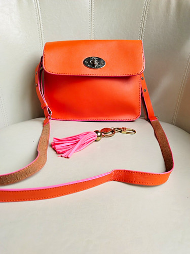 Paul boutique orange - boutique,