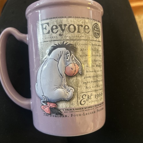 Exclusive disney world eeyore - exclusive,