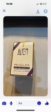 Mugler Alien Perfume 15ml